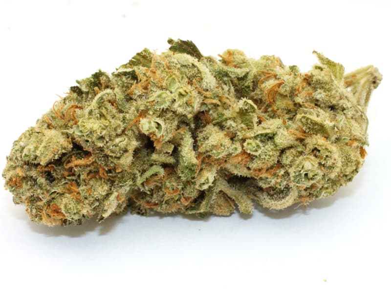 Sour Diesel